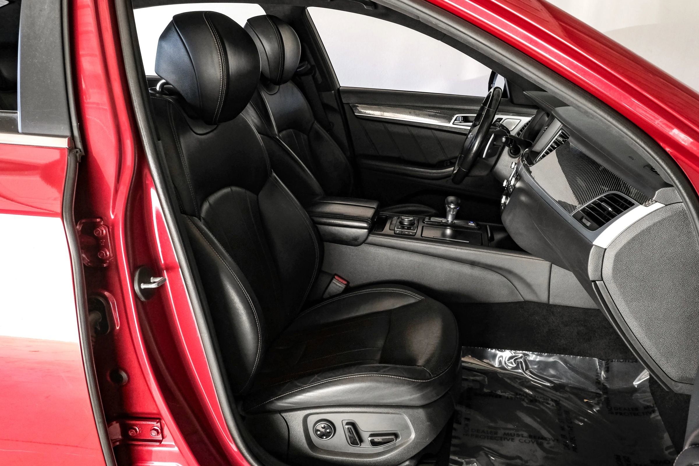 Used 2019 Genesis G80 3.3T Sport image 39