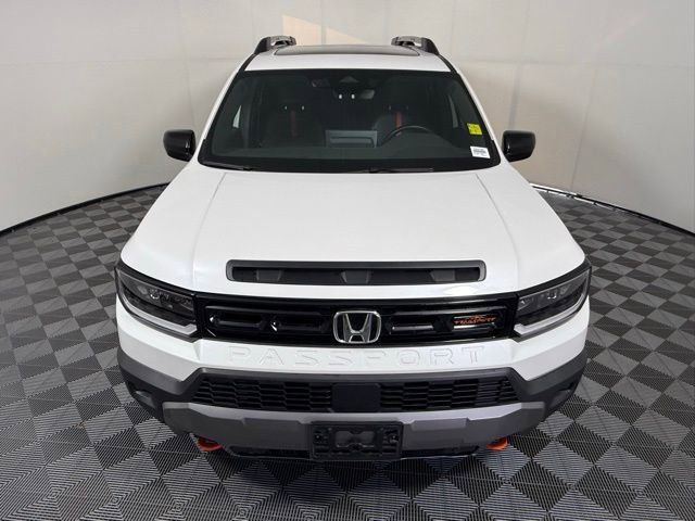 Used 2026 Honda Passport TrailSport image 10