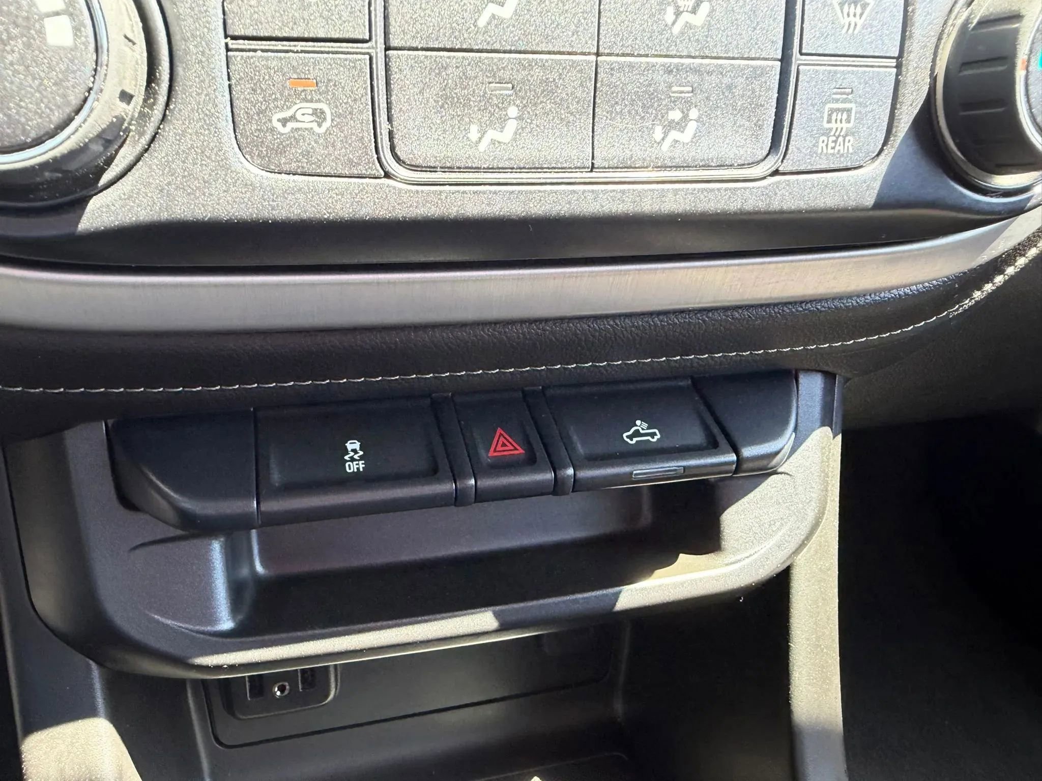 Used 2019 GMC Canyon SLE RWD image 21