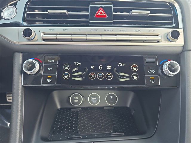 New 2026 Genesis G70 3.3T Sport Prestige image 19