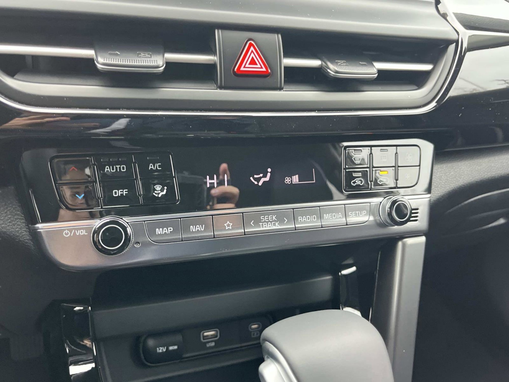 New 2026 Kia Seltos S image 29