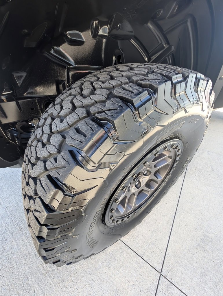 Used 2021 Jeep Wrangler Unlimited Rubicon w/ Xtreme Recon 35" Tire Package image 42