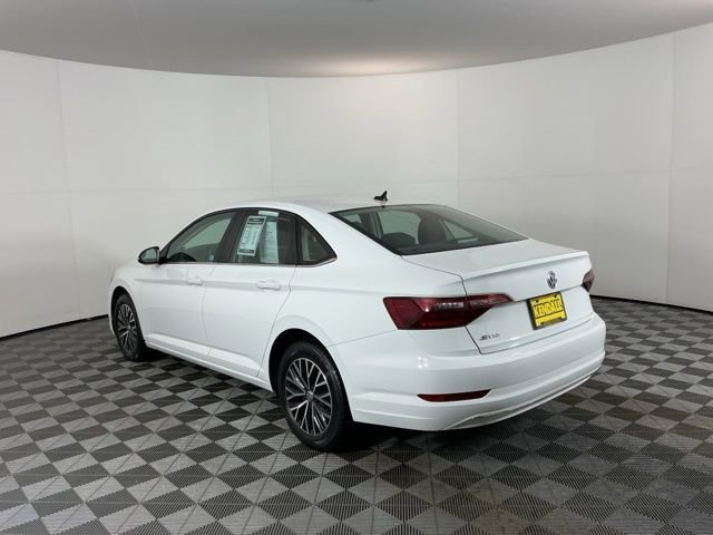 Used 2021 Volkswagen Jetta R-Line FWD image 7