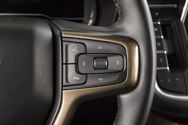 Used 2023 Chevrolet Tahoe High Country w/ LPO, Illumination Package AWD/4WD image 12