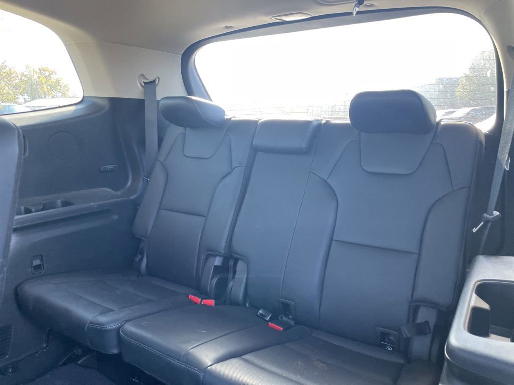 Used 2022 Kia Telluride EX w/ EX Premium Package image 35