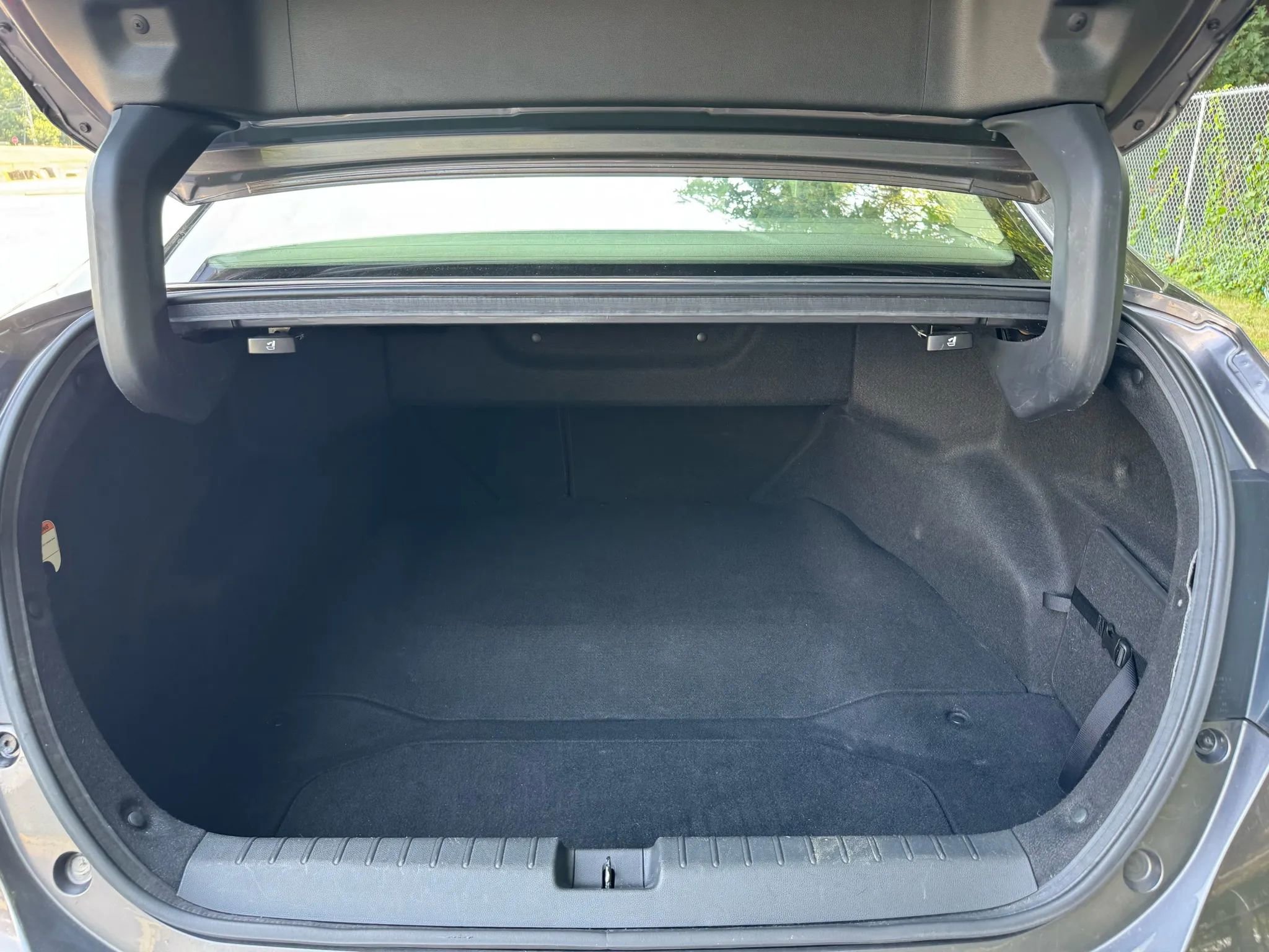 Used 2018 Honda Clarity Touring image 22