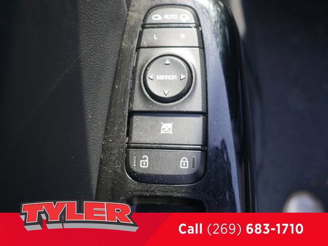Used 2019 Kia Sportage EX w/ EX Premium Package AWD/4WD image 23