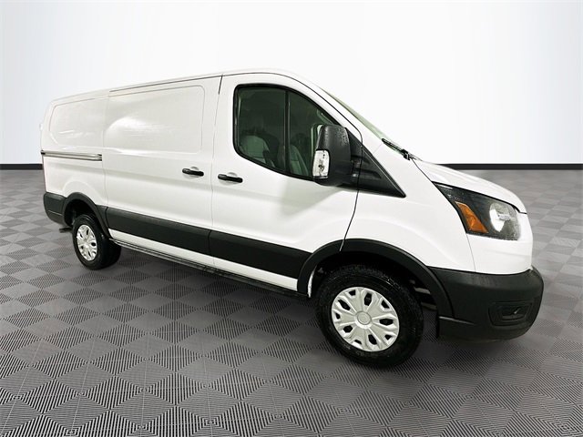 New 2025 Ford Transit 250 Low Roof image 3