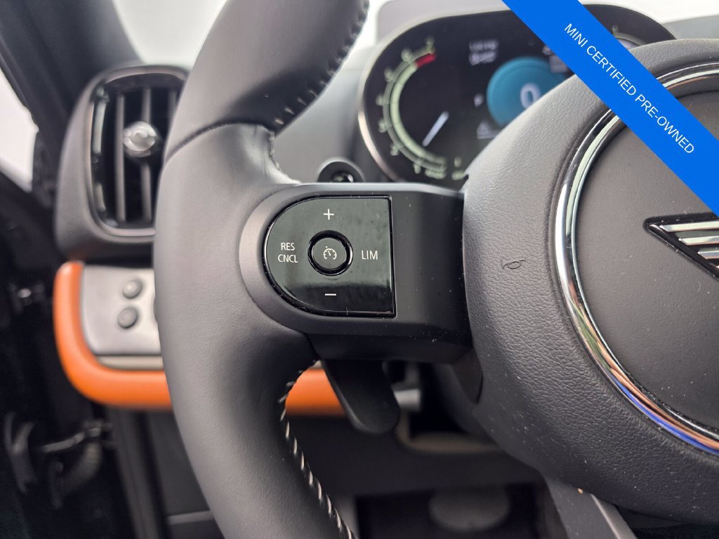 Used 2024 MINI Cooper Countryman S FWD image 19