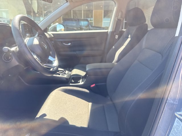 New 2026 Honda CR-V LX image 9