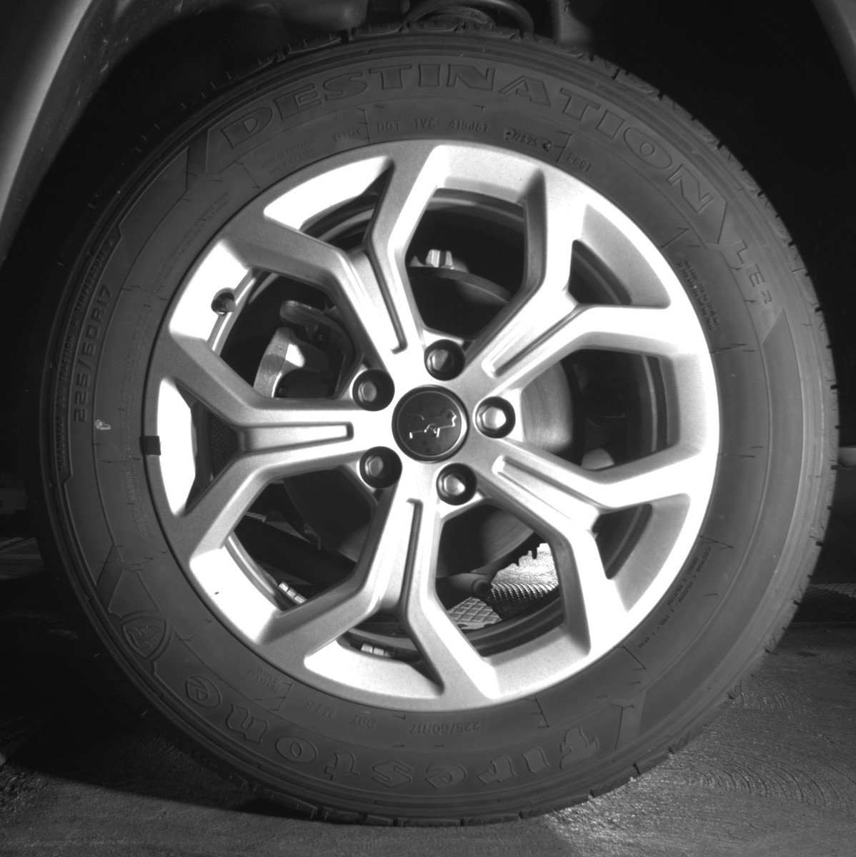 Used 2025 Jeep Compass Latitude image 14