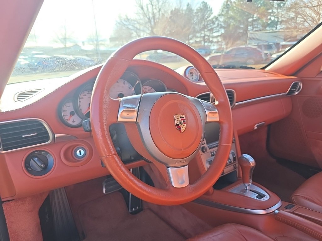 Used 2006 Porsche 911 Carrera 4S image 37