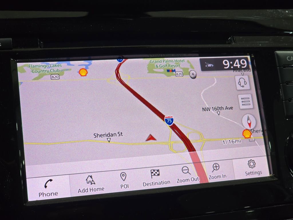 Used 2020 Nissan Rogue SL image 21