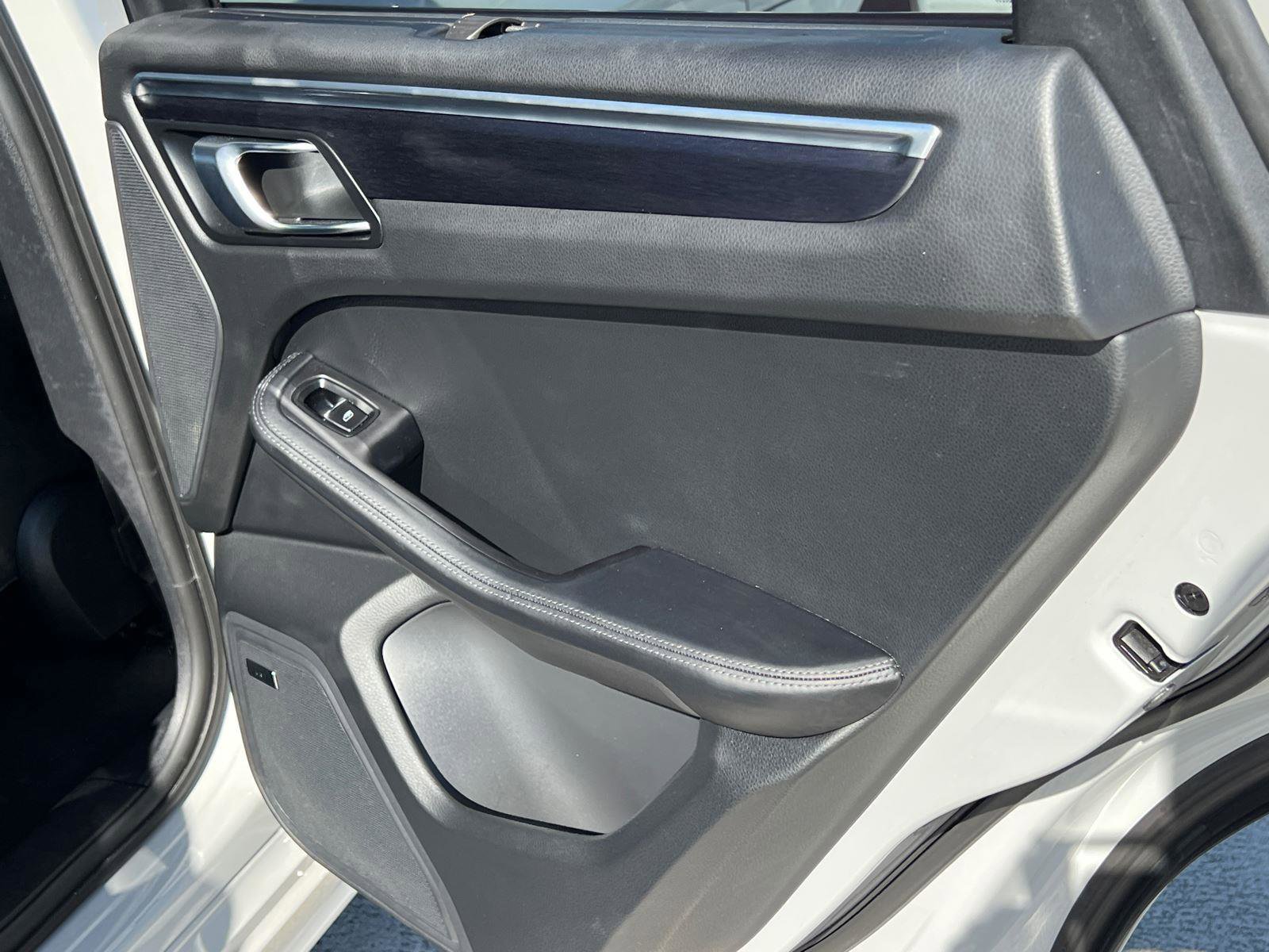 Used 2023 Porsche Macan GTS w/ Premium Package Plus image 16