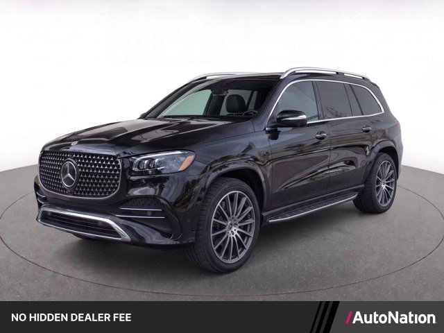 New 2027 Mercedes-Benz GLE 450 4MATIC