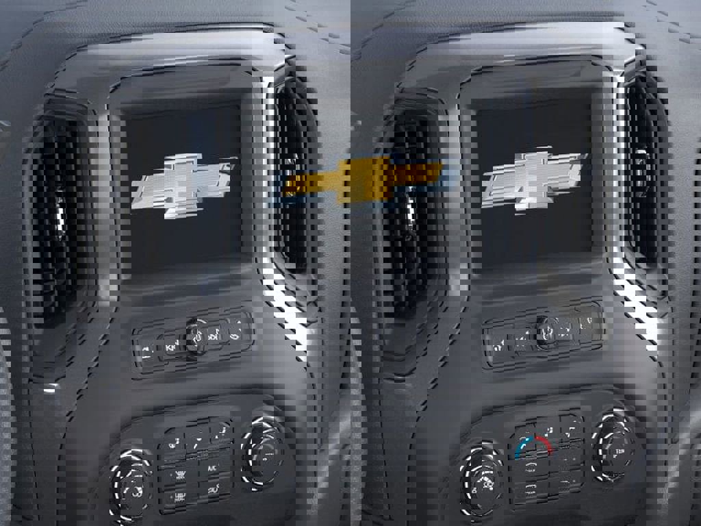 New 2025 Chevrolet Silverado 3500 W/T w/ WT Convenience Package image 20