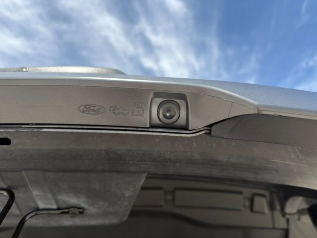 Used 2024 Ford F150 Lightning Lariat AWD/4WD image 19