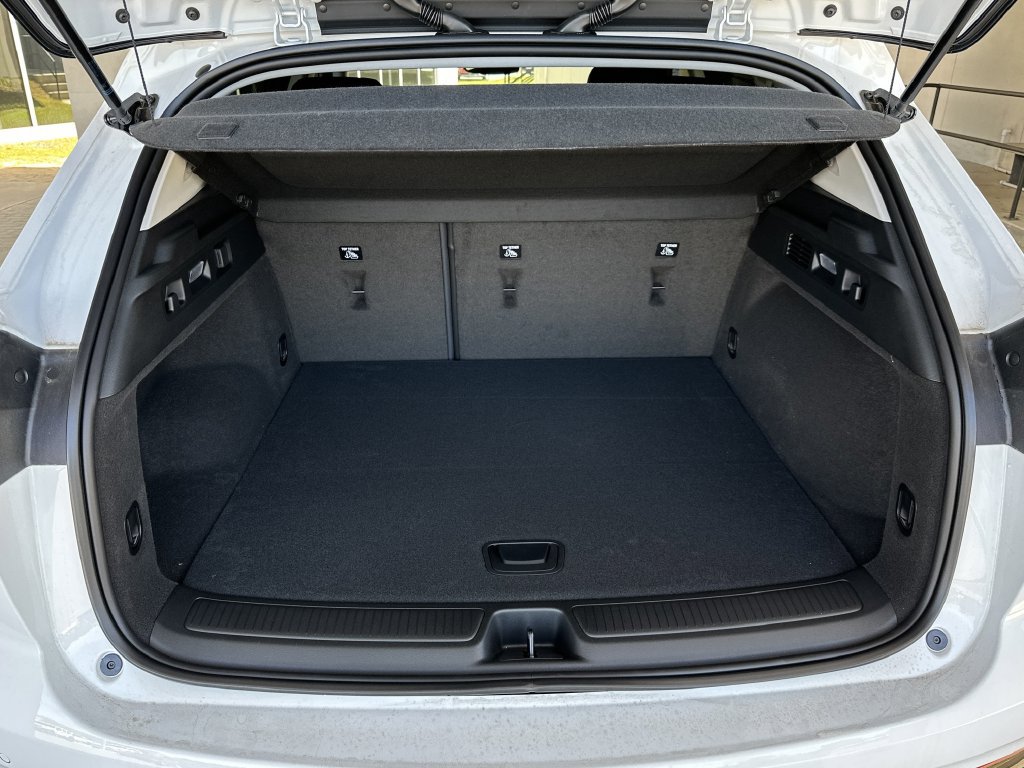 New 2026 Buick Envision Sport Touring AWD/4WD image 31
