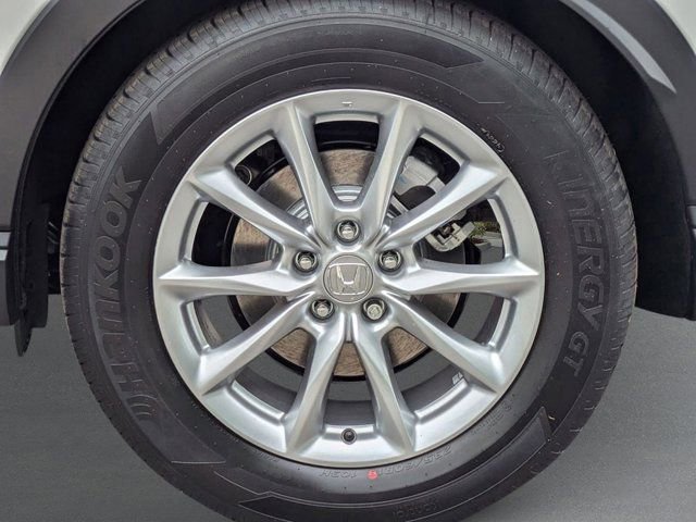 New 2026 Honda CR-V EX image 7
