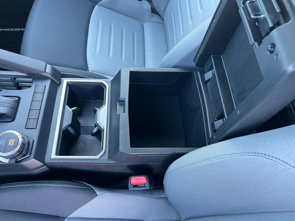 New 2025 Toyota Tacoma TRD Sport image 25