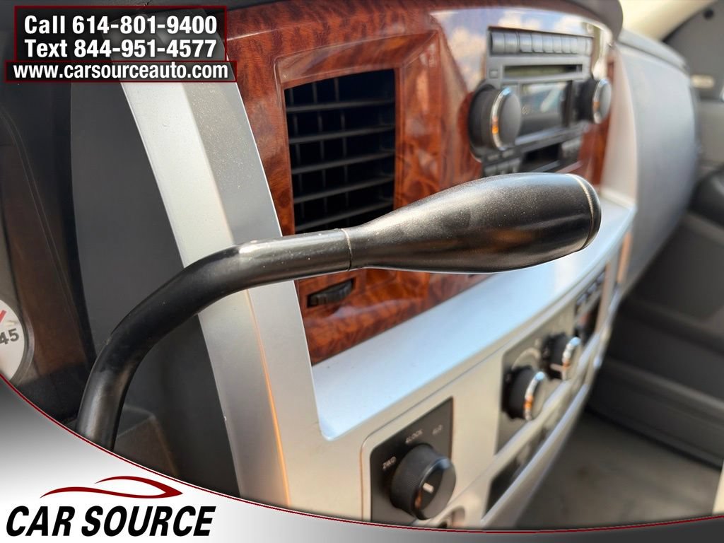 Used 2006 Dodge Ram 2500 Truck Laramie AWD/4WD image 25