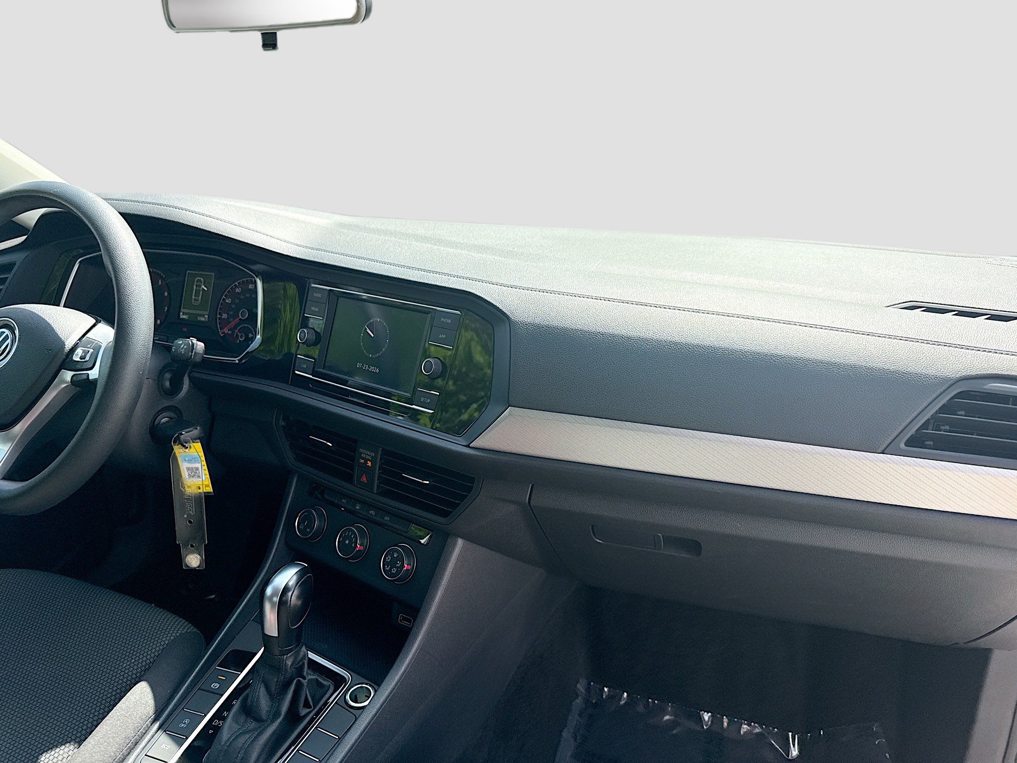 Used 2019 Volkswagen Jetta S w/ Driver Assistance Package FWD image 31