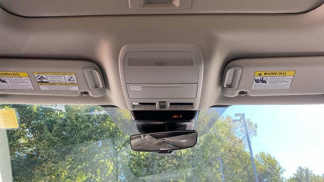 New 2025 MAZDA CX-30 AWD 2.5 S w/ Preferred Package image 25