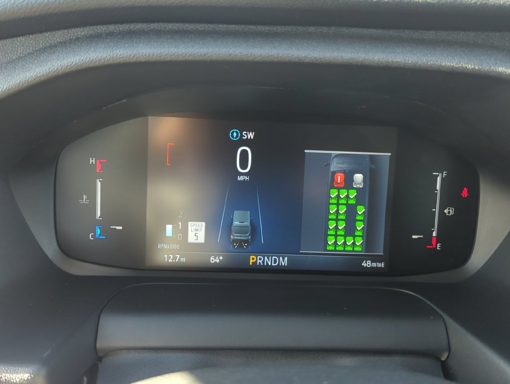 New 2027 Ford Transit 350 XL AWD/4WD image 7