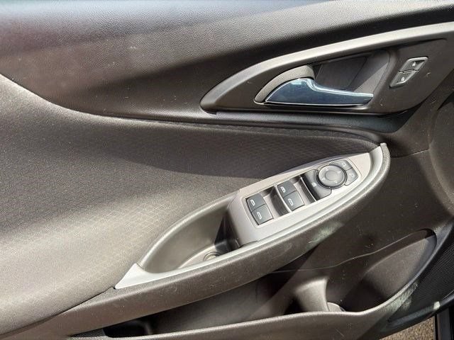 Used 2024 Chevrolet Malibu LT FWD image 12