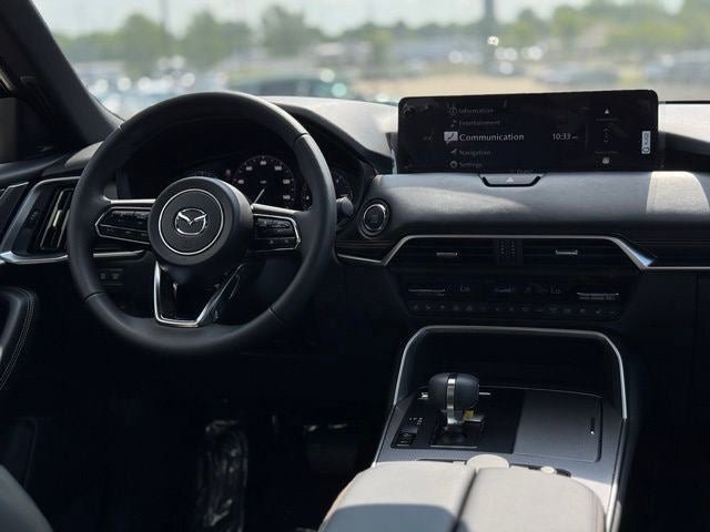 New 2026 MAZDA CX-70 3.3 Turbo S w/ Premium Package AWD/4WD image 80