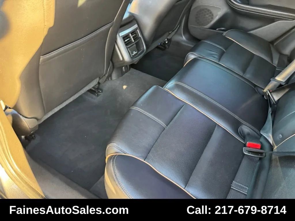 Used 2018 Chevrolet Impala Premier image 41
