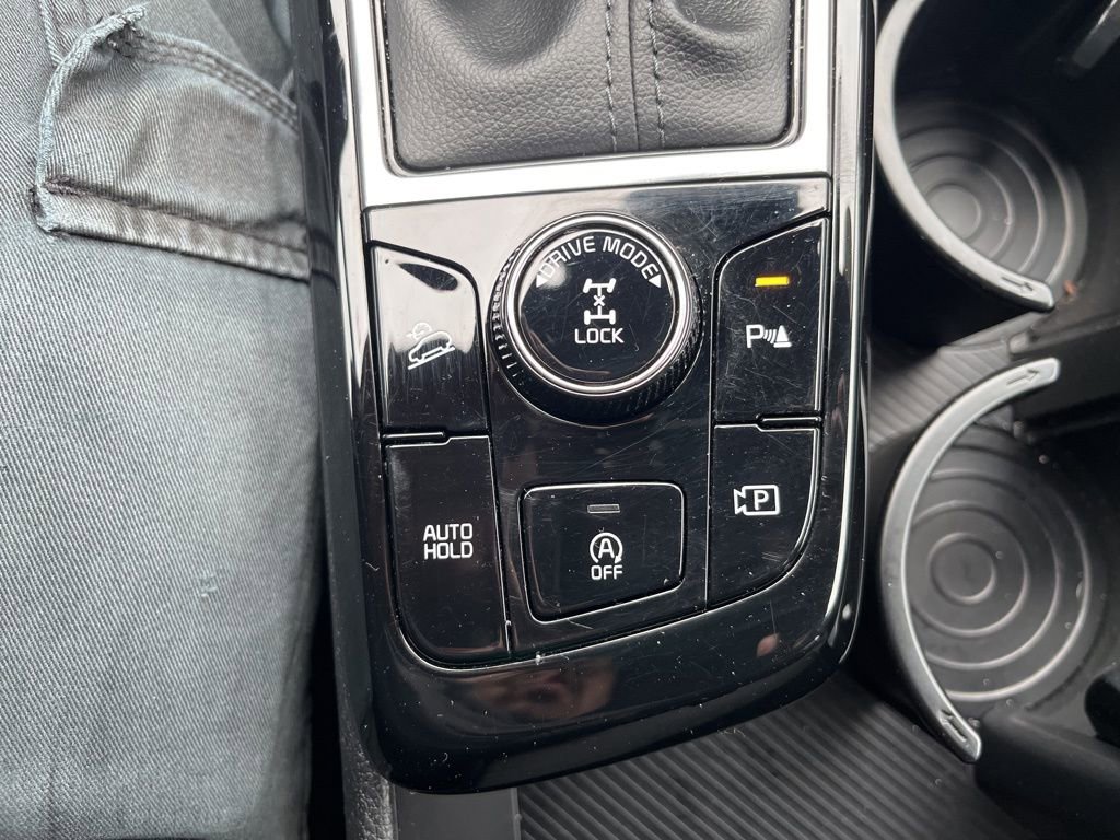 Used 2023 Kia Sportage X-Pro Prestige image 20