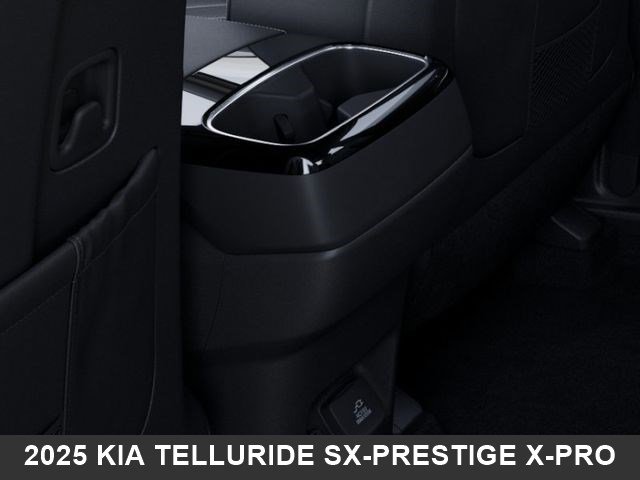 Used 2025 Kia Telluride SX Prestige X-Pro image 26