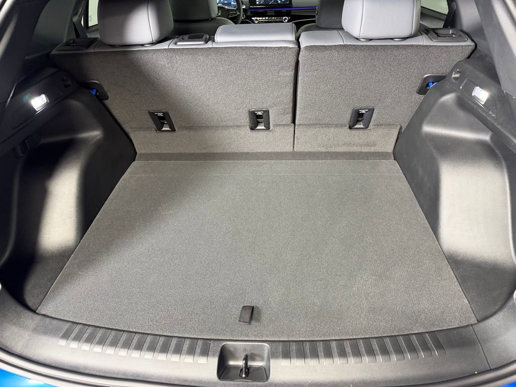 Used 2025 Honda Prologue Elite image 27