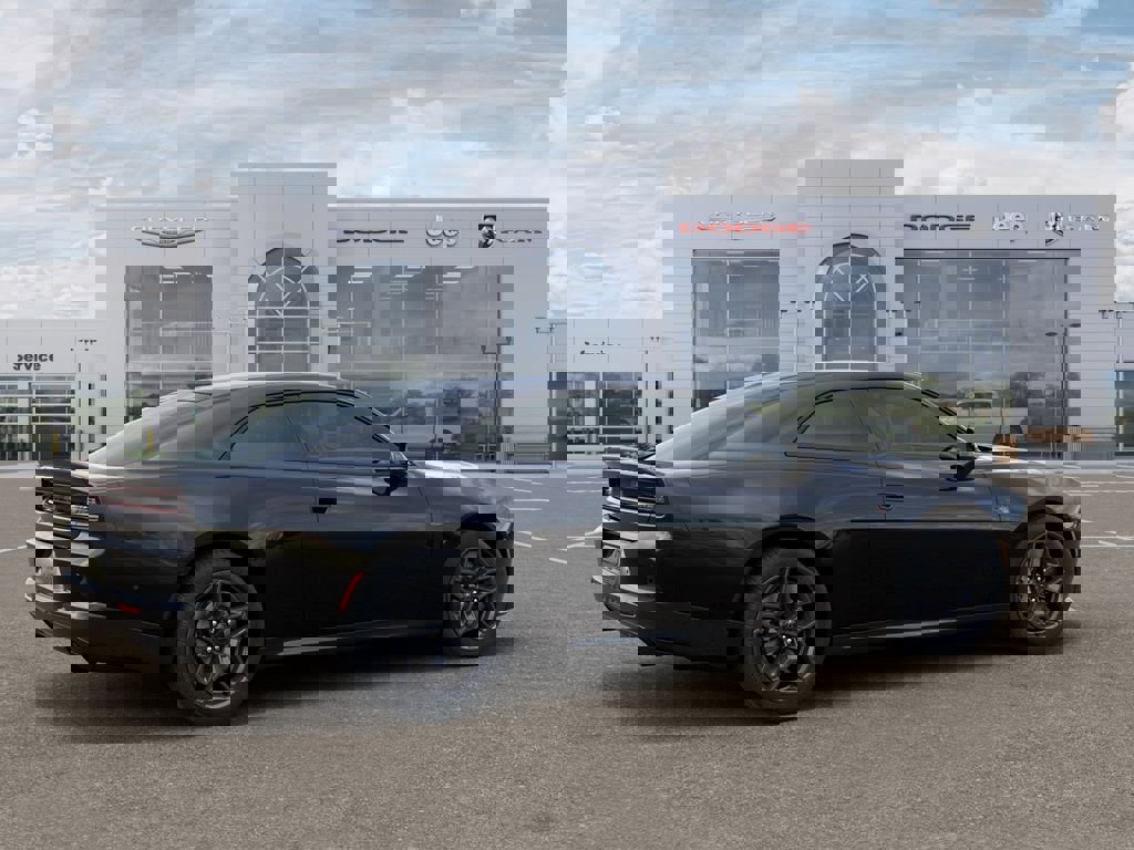 New 2026 Dodge Charger R/T Scat Pack image 4