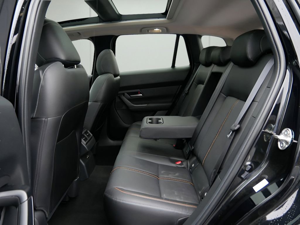 Used 2023 MAZDA CX-50 AWD 2.5 Turbo w/ Cargo Package image 11