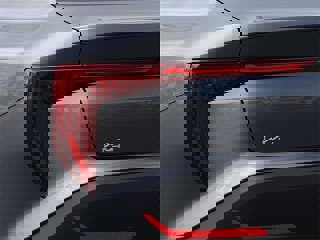 New 2025 Kia K4 LXS image 11