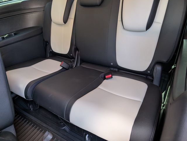 Used 2026 Honda Odyssey Elite image 35
