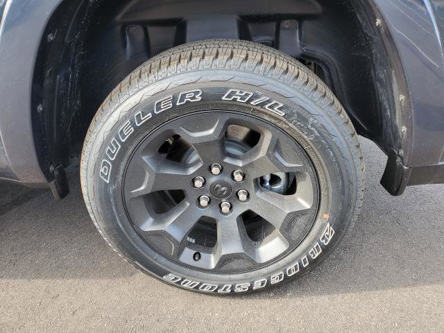 New 2026 RAM 1500 Big Horn image 28