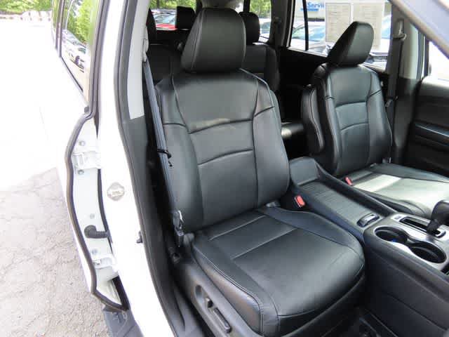 Used 2019 Honda Pilot EX-L image 18