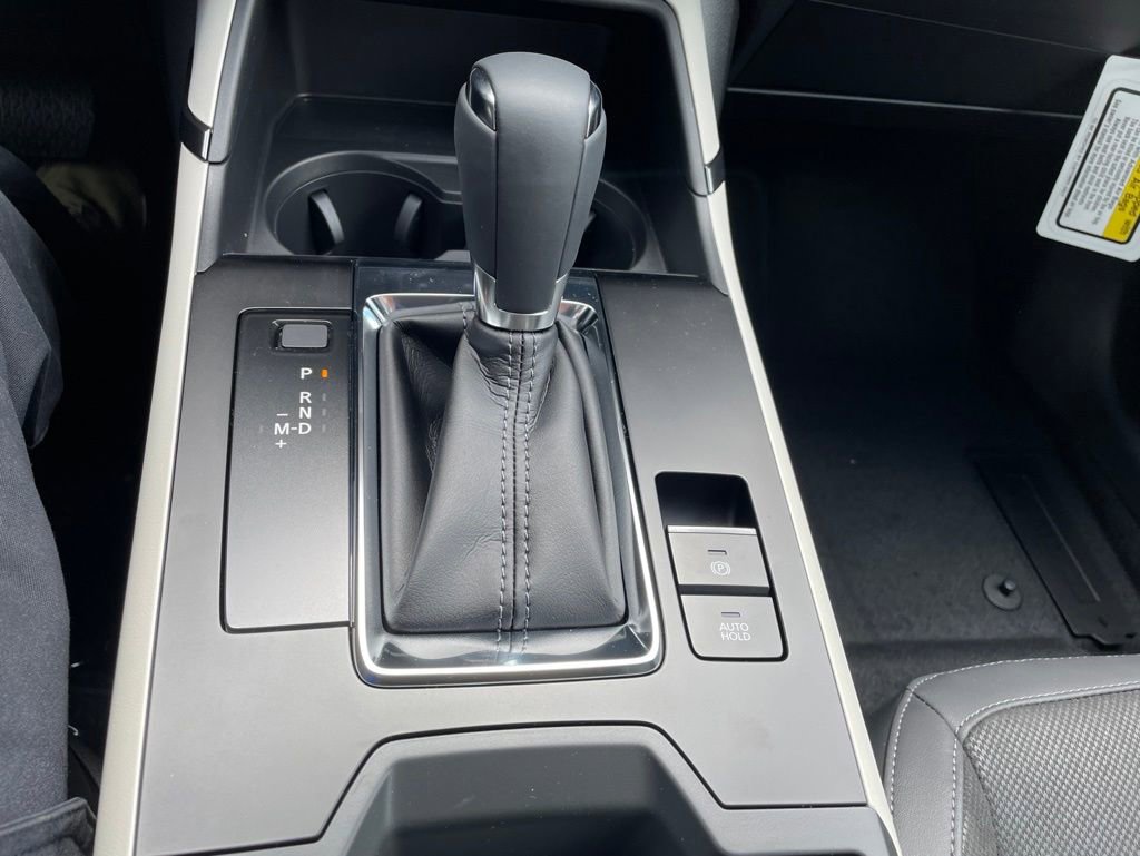 New 2026 MAZDA CX-5 Preferred AWD/4WD image 22