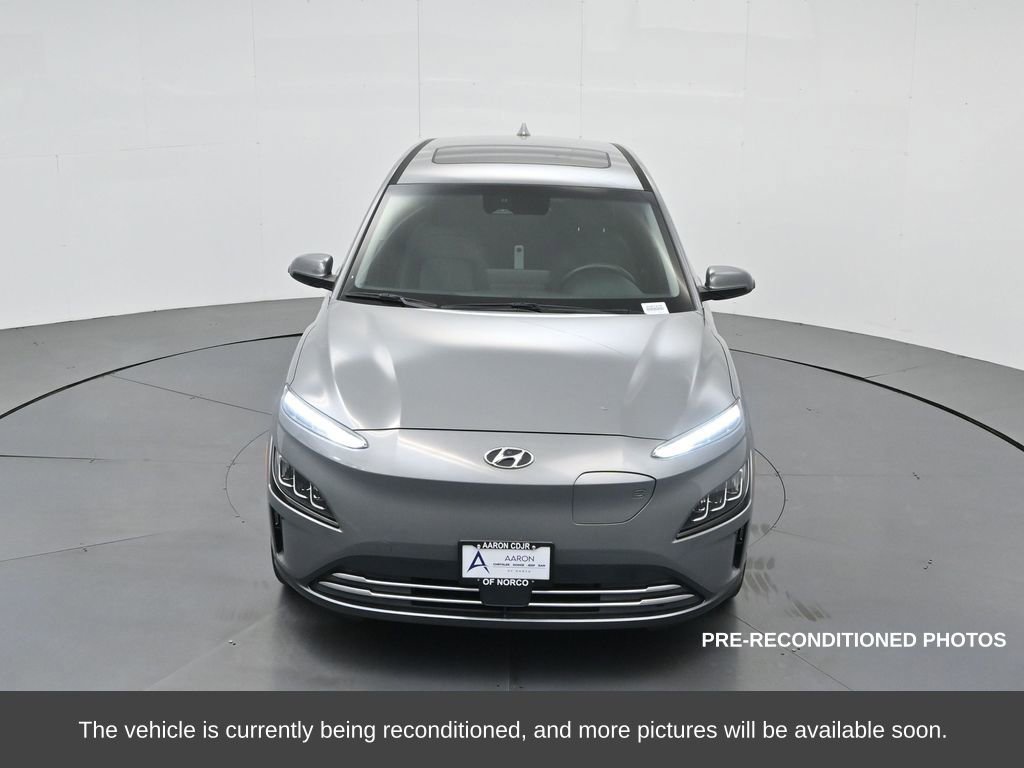 Used 2023 Hyundai Kona Limited image 51