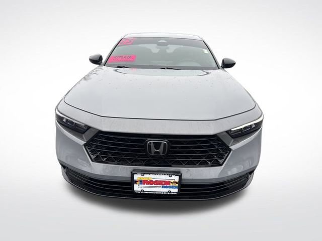 Used 2023 Honda Accord Sport image 8