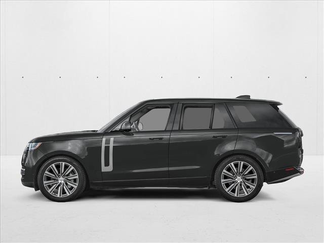 New 2027 Land Rover Range Rover Long Wheelbase SE AWD/4WD image 3