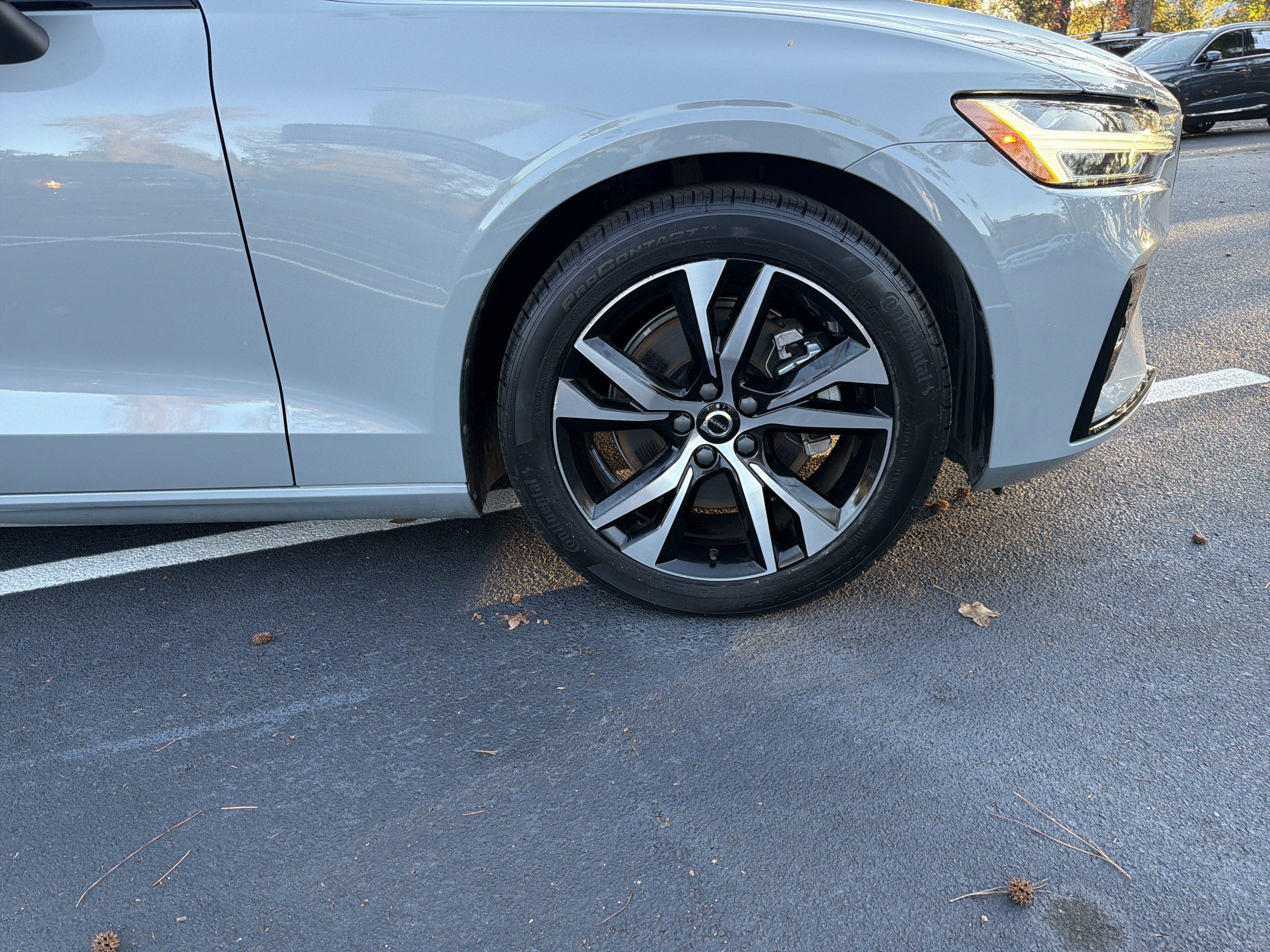 Certified 2024 Volvo S60 B5 Core image 13