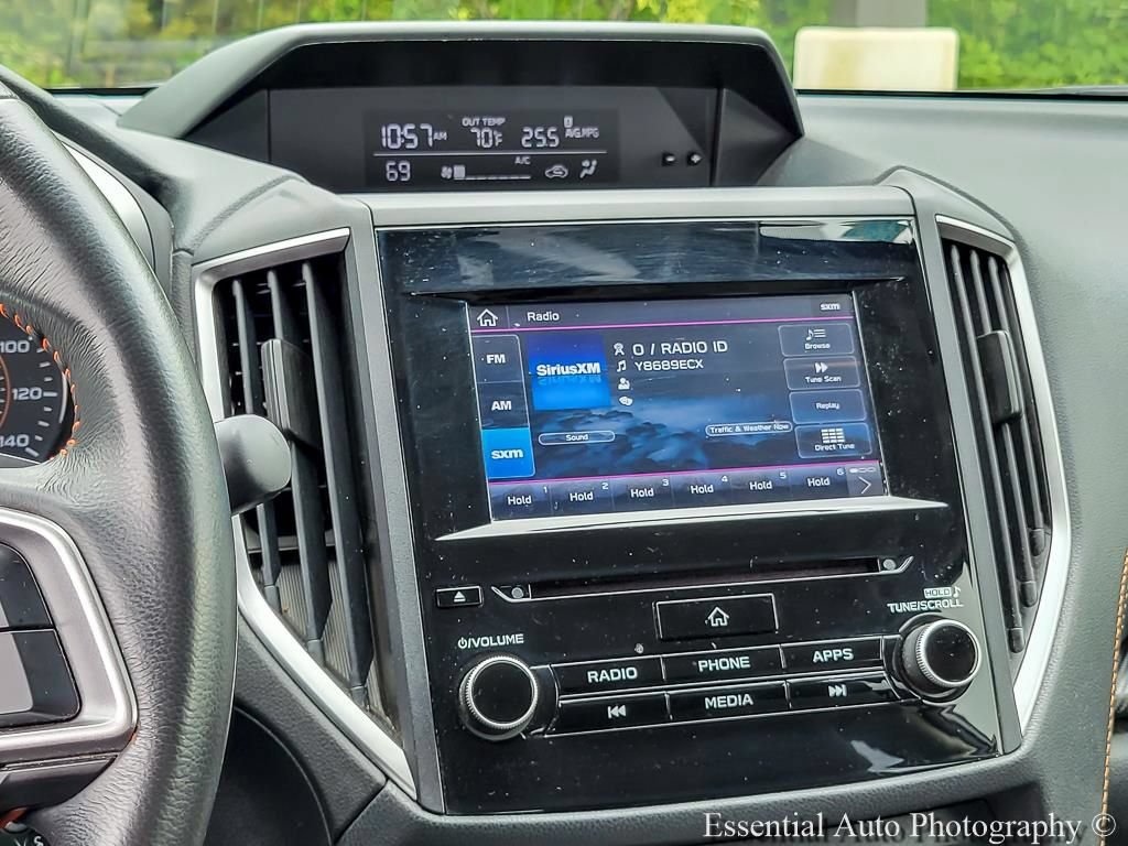 Certified 2023 Subaru Crosstrek 2.5i Premium AWD/4WD image 18