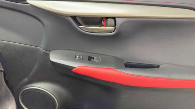 Used 2018 Lexus NX 300 F Sport w/ Accessory Package 2 image 15