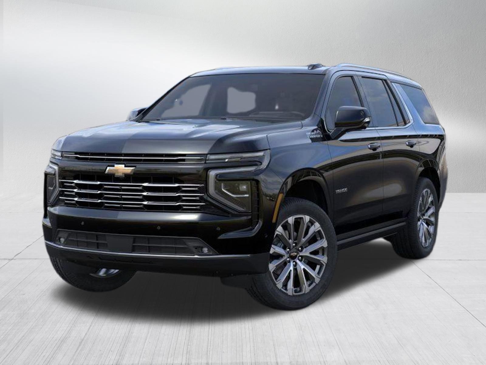 New 2026 Chevrolet Tahoe High Country image 9