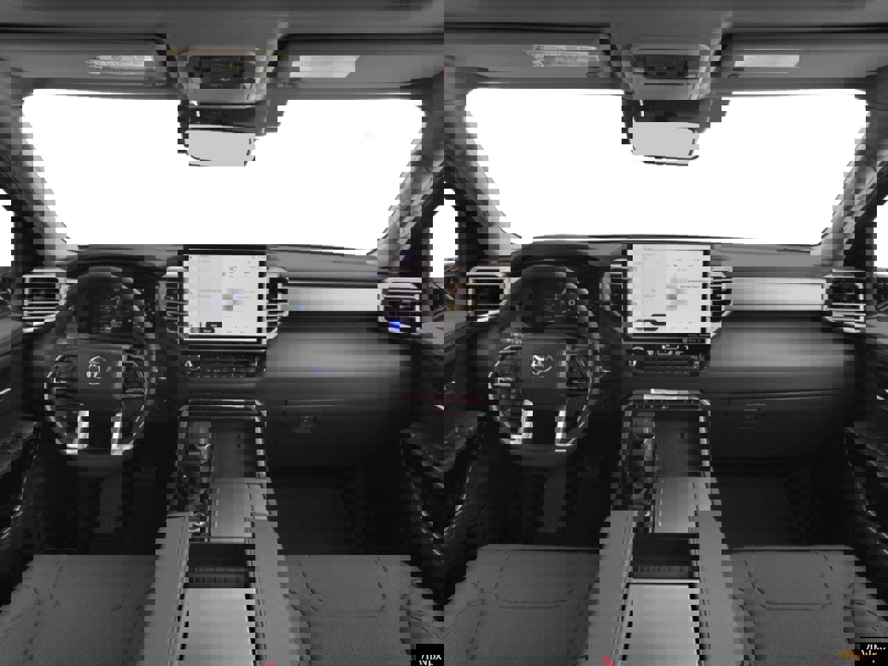 New 2026 Toyota Sequoia Limited image 4