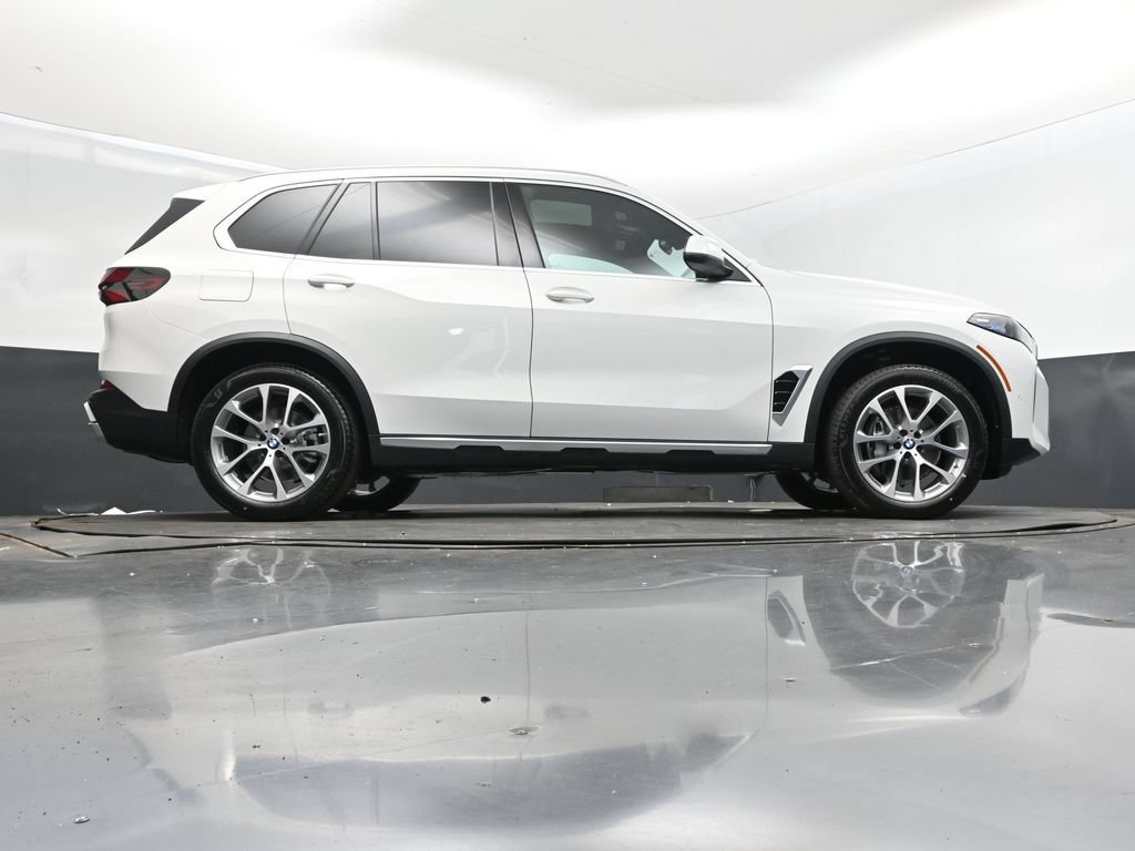 Used 2026 BMW X5 sDrive40i w/ Parking Assistance Package RWD image 41